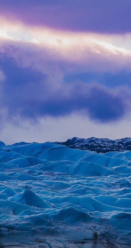 Wallpapers Glaciares de Chile - Imagen 24