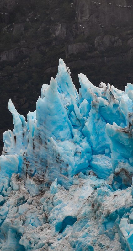 Wallpapers Glaciares de Chile - Imagen 22
