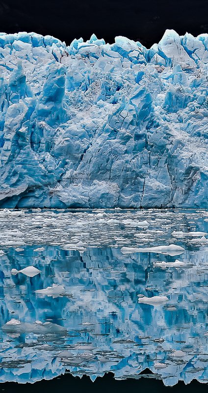 Wallpapers Glaciares de Chile - Imagen 29