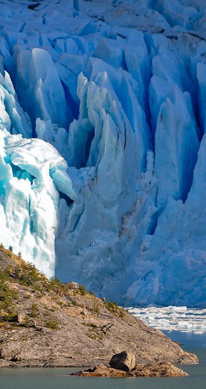 Wallpapers Glaciares de Chile - Imagen 15