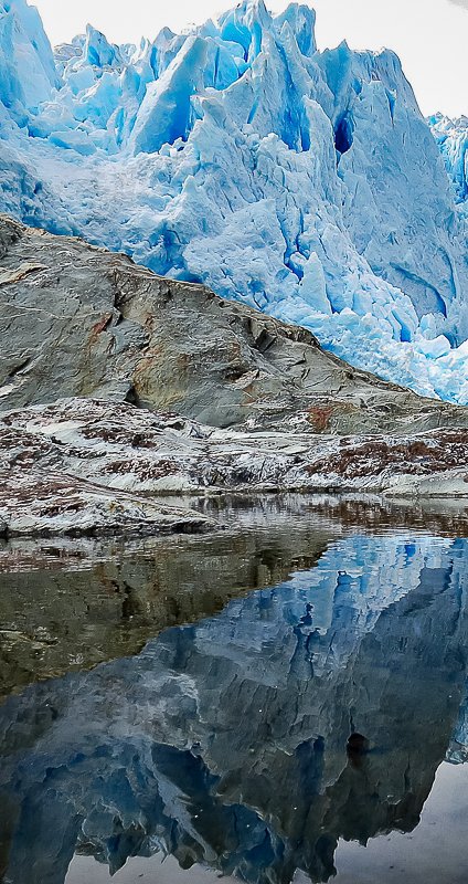 Wallpapers Glaciares de Chile - Imagen 28