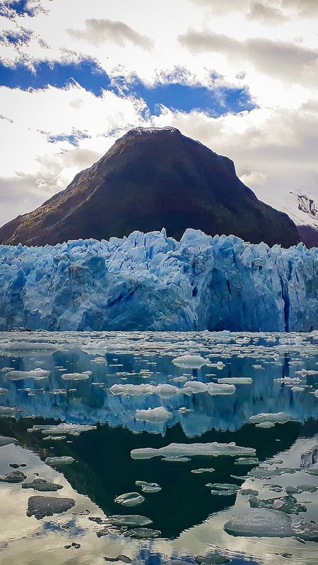 Wallpapers Glaciares de Chile - Imagen 11