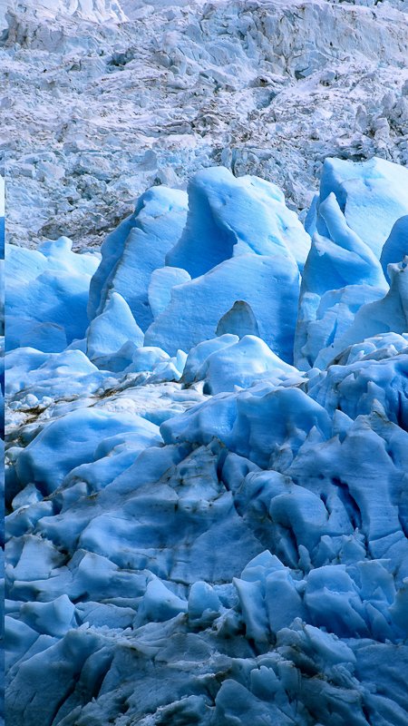 Wallpapers Glaciares de Chile - Imagen 10