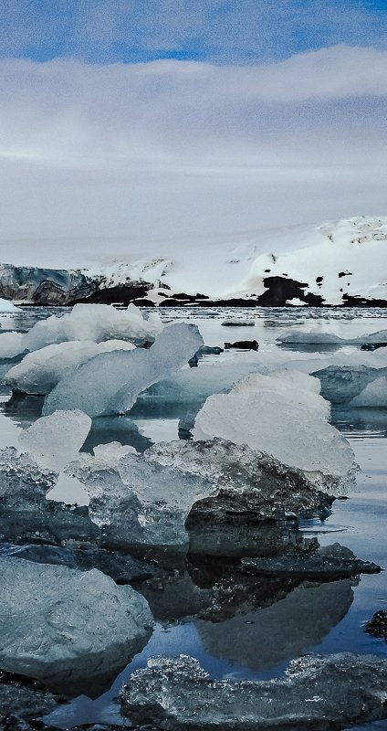 Wallpapers Glaciares de Chile - Imagen 27