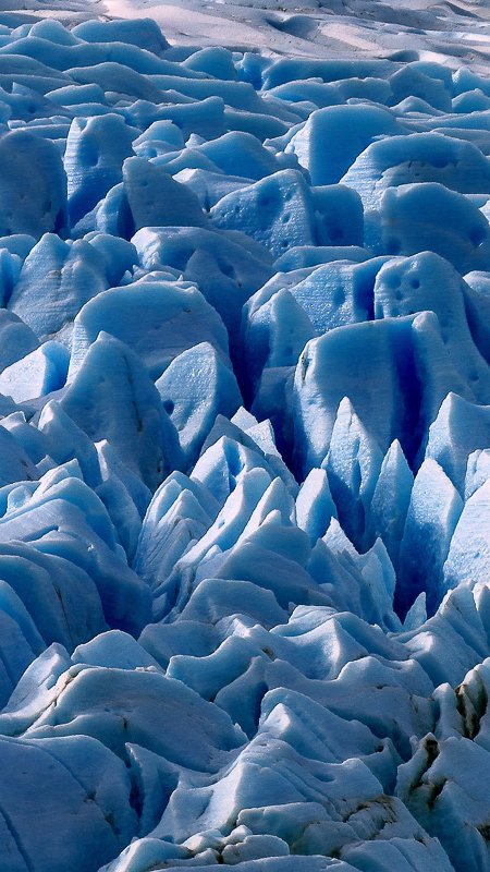 Wallpapers Glaciares de Chile