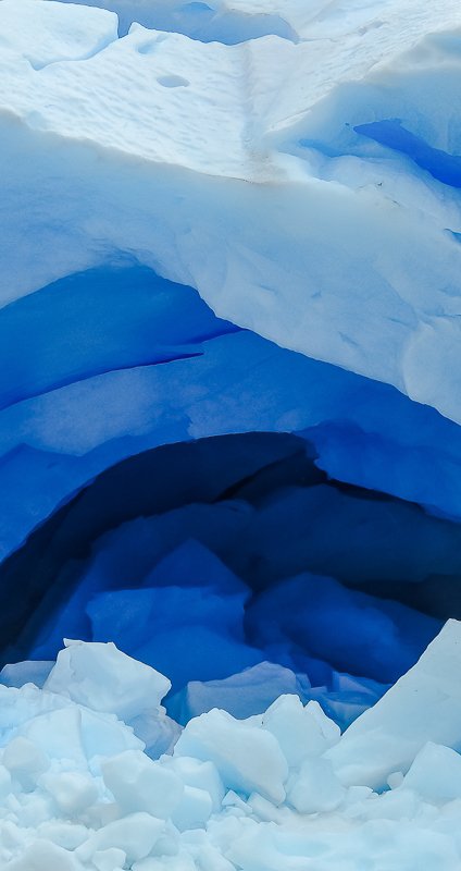 Wallpapers Glaciares de Chile - Imagen 26