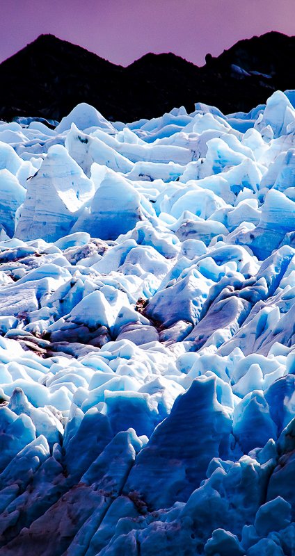 Wallpapers Glaciares de Chile - Imagen 23