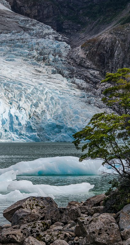 Wallpapers Glaciares de Chile - Imagen 18