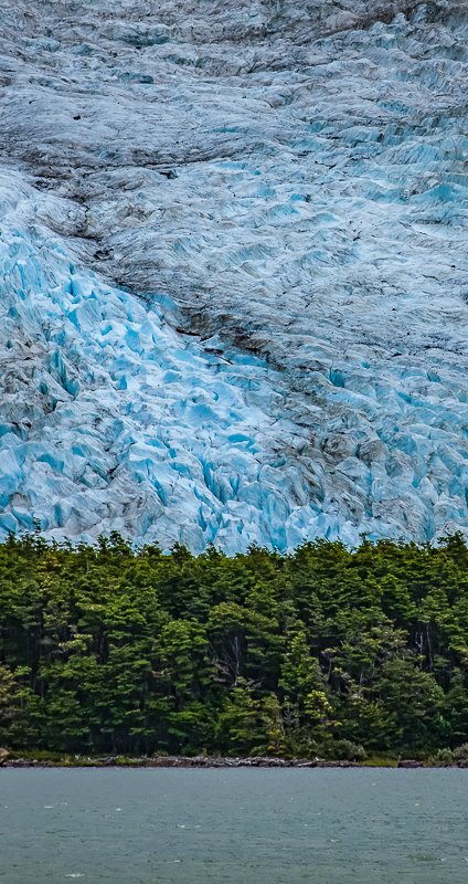 Wallpapers Glaciares de Chile - Imagen 20