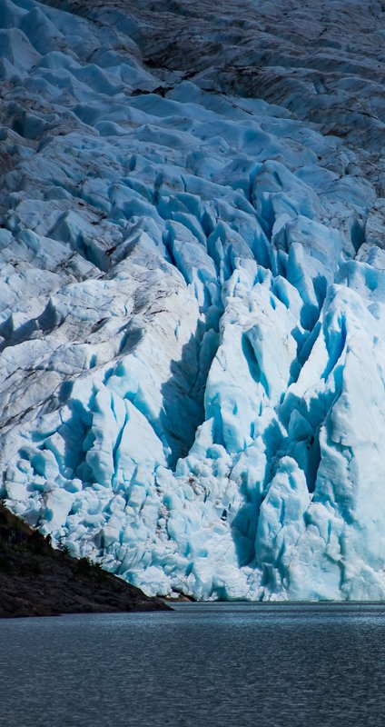 Wallpapers Glaciares de Chile - Imagen 19