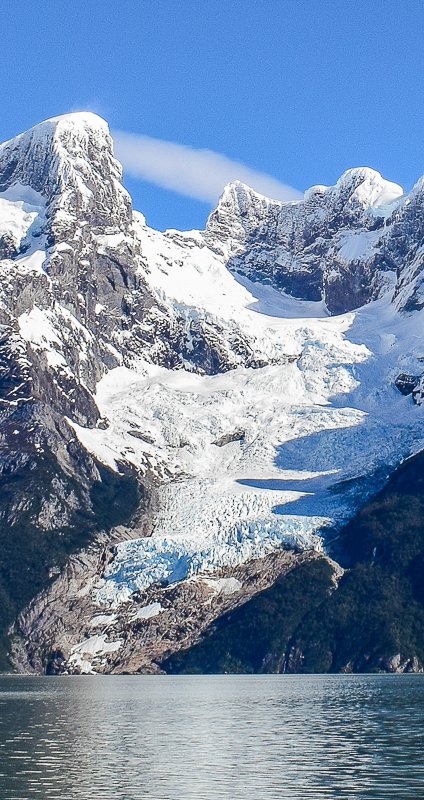 Wallpapers Glaciares de Chile - Imagen 30