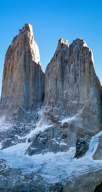 Wallpapers Glaciares de Chile - Imagen 12