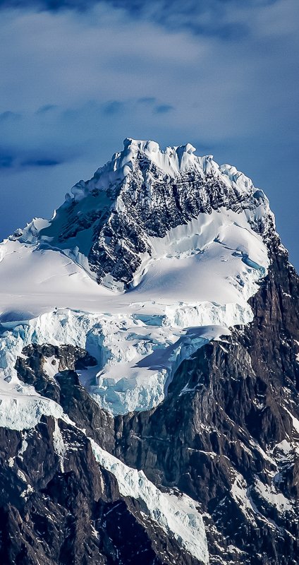 Wallpapers Glaciares de Chile - Imagen 17