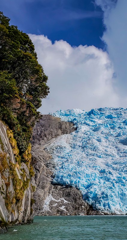Wallpapers Glaciares de Chile - Imagen 25