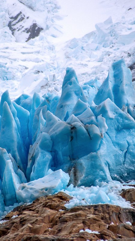 Wallpapers Glaciares de Chile - Imagen 3