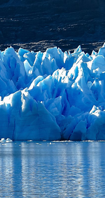 Wallpapers Glaciares de Chile - Imagen 16
