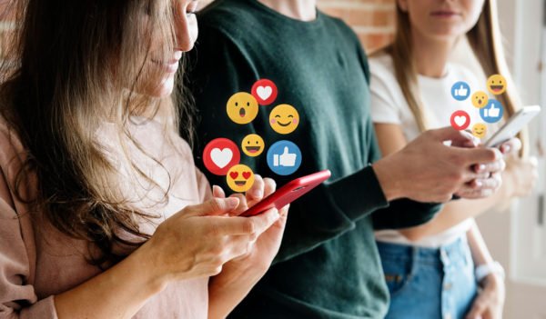 Anuncios en Redes Sociales y Rutas Patagónicas