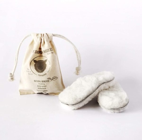 Patagonia Leather Goods Baby - Imagen 3