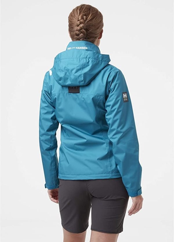 Helly Hansen Chaqueta impermeable Mujer - Imagen 2