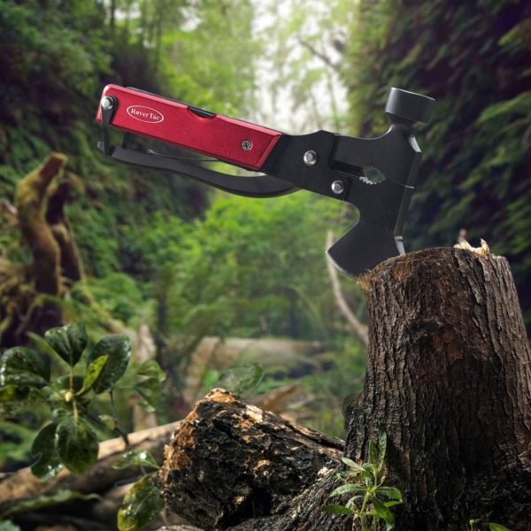 Multiherramienta Outdoor RoverTac - Imagen 2