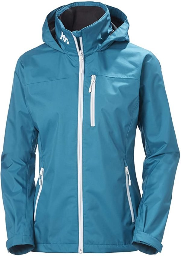 Helly Hansen Chaqueta impermeable Mujer - Imagen 3