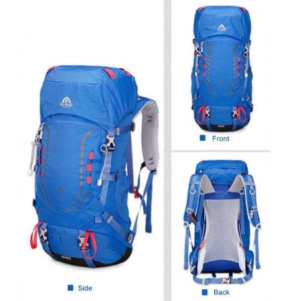 Naturehike Mochila escalada ultraligera de 35L - Imagen 2