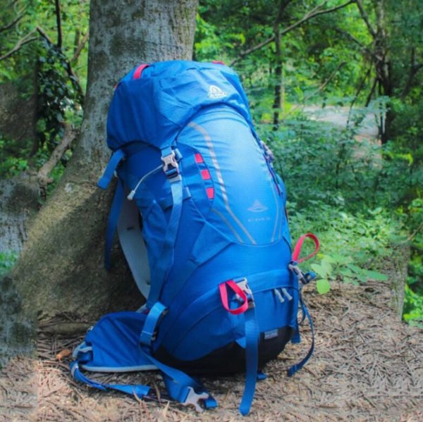 Naturehike Mochila escalada ultraligera de 35L - Imagen 3