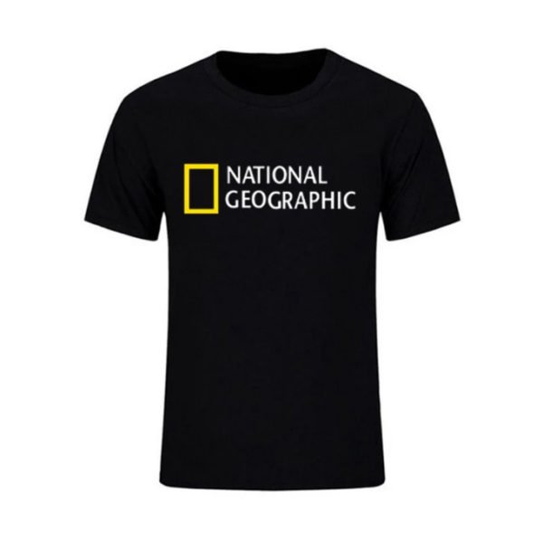 Polera National Geographic