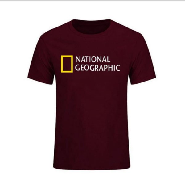 Polera National Geographic - Imagen 2