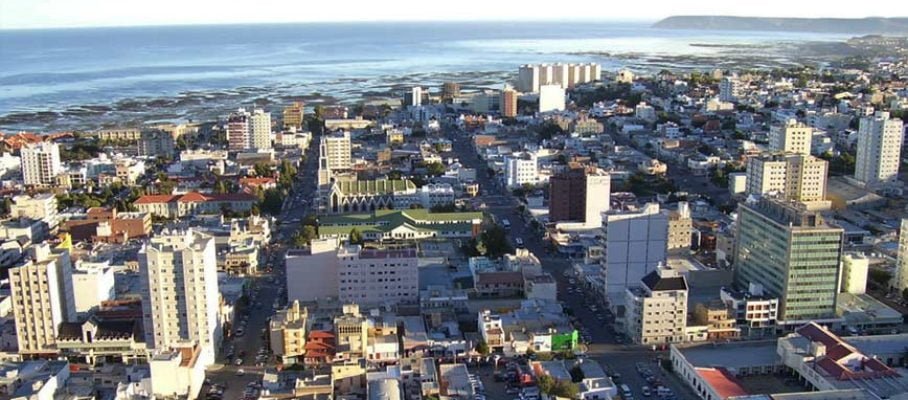 ComodoroRivadavia