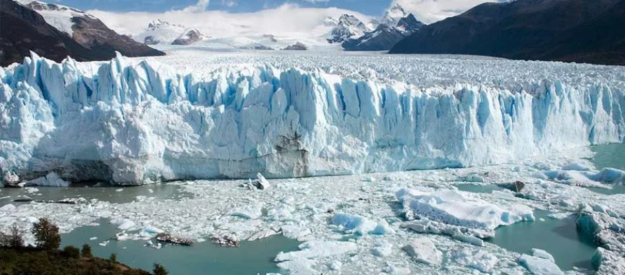 ElCalafate