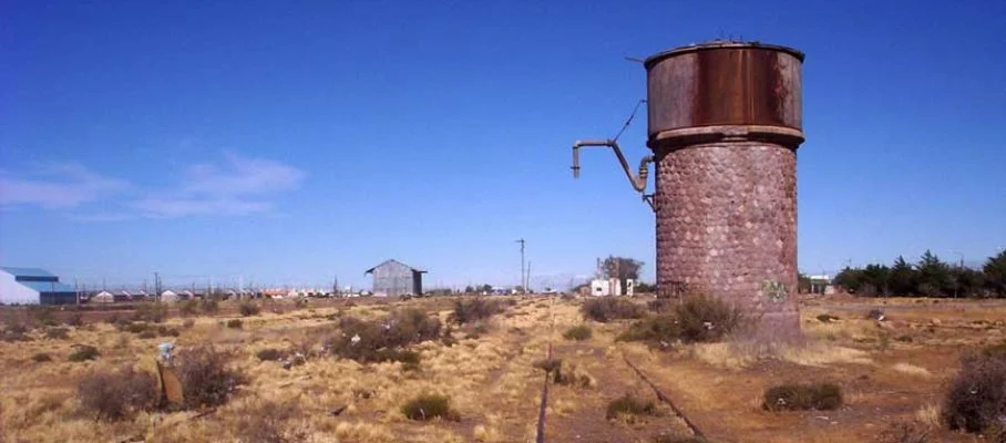 PuertoDeseado