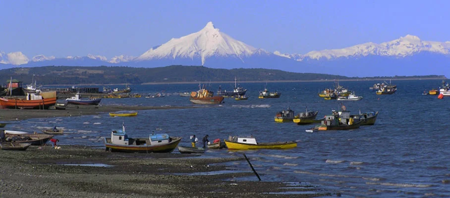 VolcanCorcovado