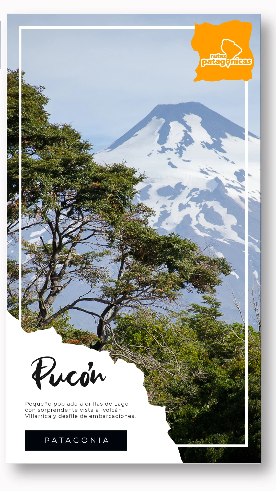 Pucón