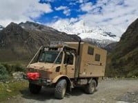 Optimiza tus rutas en la Patagonia planificando las mejores alternativas de recorrido sólo clickeando aquí.