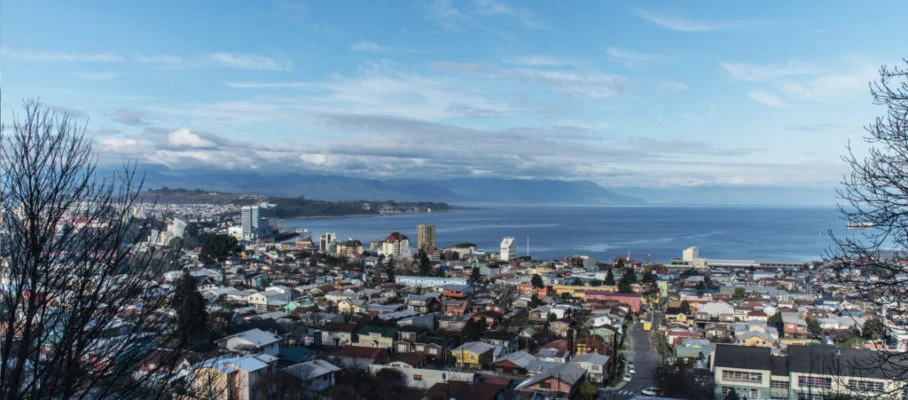 PuertoMontt