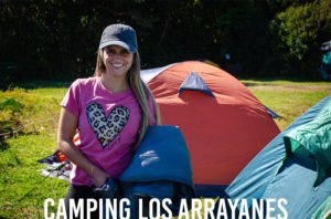 Camping Los Arrayanes @ Camping Los Arrayanes