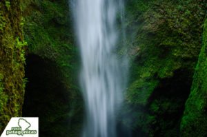 Cascada Mili Mili @ Cascada Mili Mili